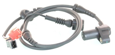 Front ABS sensor for Audi A4 1999-2001, A6 2001-2002, VW Passat 1996-2005