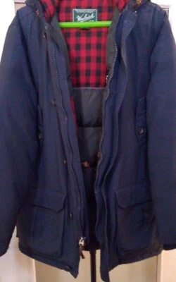Woolrich Arctic Parka