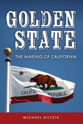 Golden State by Michael Hiltzik - - Image 8