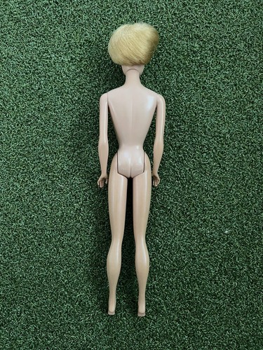 1952 midge barbie doll