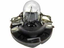 Instrument Panel Light Bulb For 2000 Saturn LS1 K562ZS