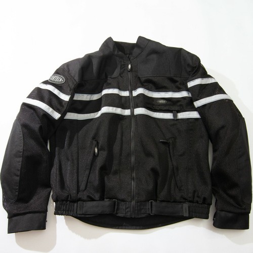 cortech tour master jacket