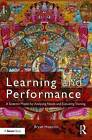 Learning and Performance: A Systemic Model for Analysing Needs and Evaluating Training by Bryan Hopkins (Hardback, 2016)