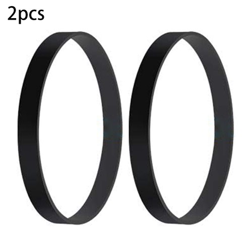 Vacuum Belts 0611524B For Bissell Powerlifter CleanView Swivel Rewind