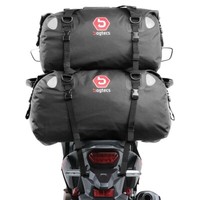 Hecktasche Set XF60 + XF40 FüR Royal Enfield Himalayan