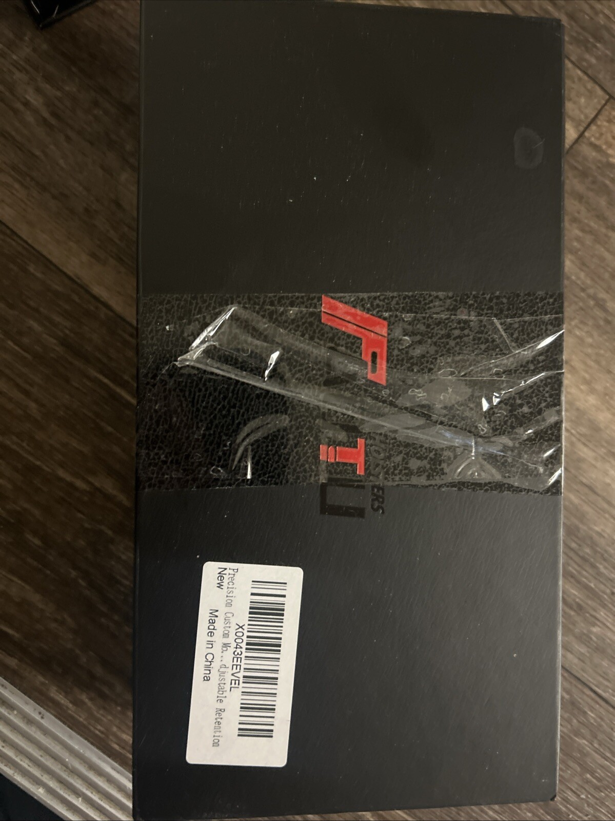 PAOTU Holster for Glock 17 Gen 1-5, 22 Gen 1-4, and 47 New Open Box