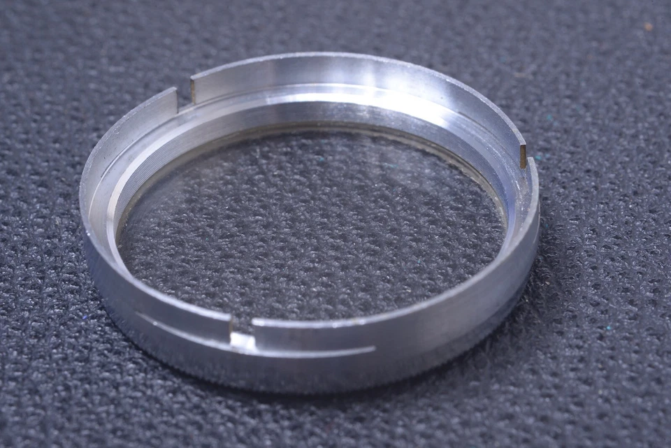 ✅ UNBRANDED SOFT FOCUS 38MM FILTER LENS OR CAMERA PUSH ON W/ KEEPER 27-3 - Image 2 of 2