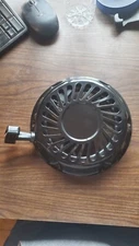 GENERAC POWER SYSTEM, ASSY RECOIL STARTER PART#0G9798