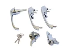 VW T2 Door Handle Lock Set Volkswagen Bay 1968-1971
