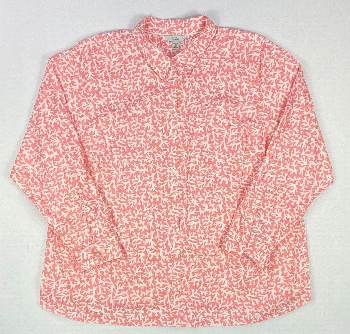 Pink/White Design