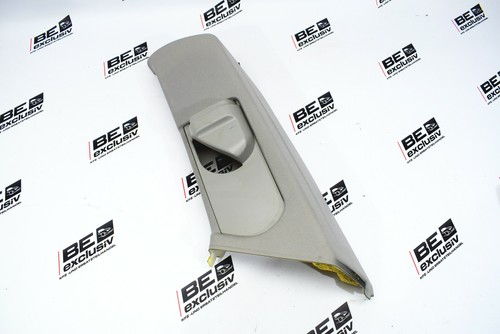 Mercedes E250 S212 C-Säulenverkleidung rechts Verkleidung C-Säule  A2126901526