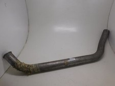 Tuyau Pot D'Échappement Silencieux Exhaust Pipe Original Mercedes NG 1919