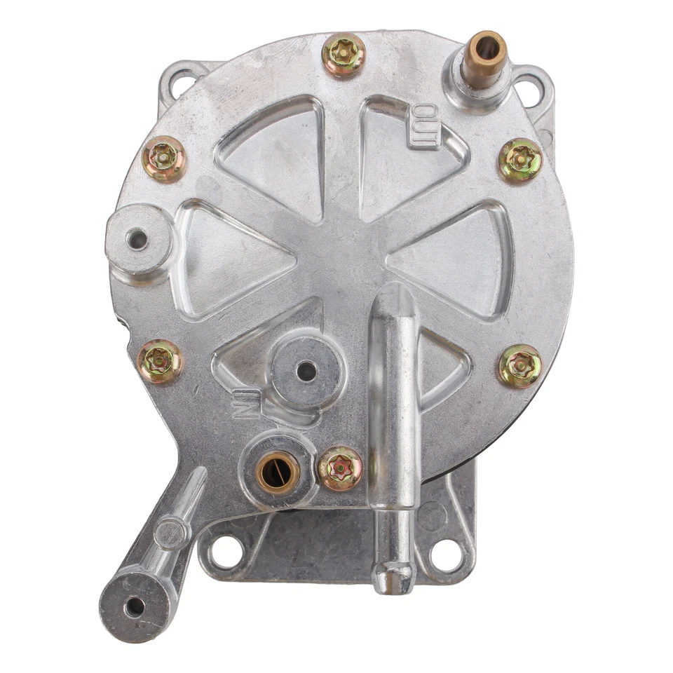 For Kawasaki 1999-2005 Ultra 150 STX-R STXR CV Carburetor Diaphragm Fuel Pump Foto 3 de 4