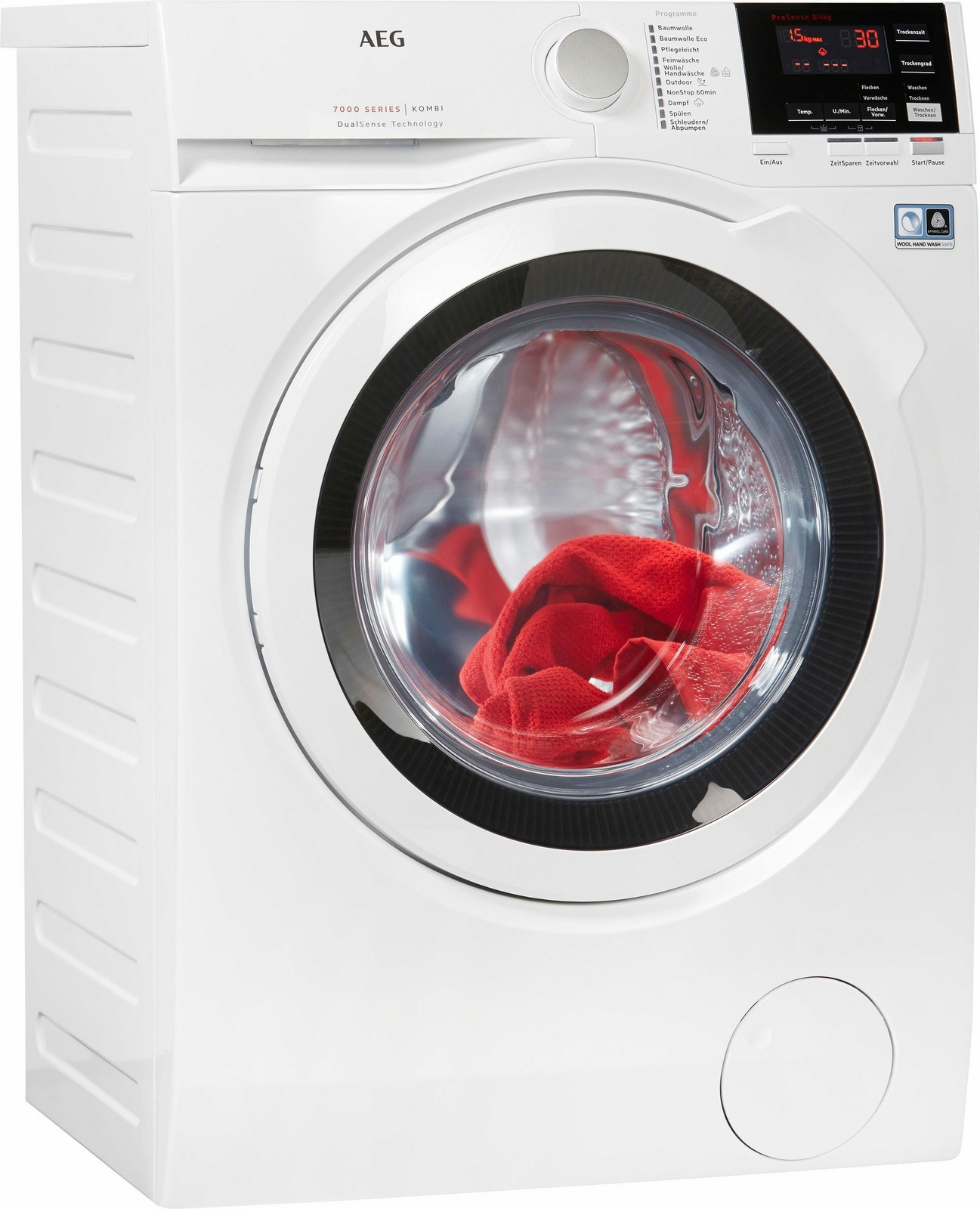 Aeg 7000 стиральные. АЕГ стиральная машина с сушкой. AEG 7000 Series. Стиральная машина AEG 7000 Series Lavamat. Встраиваемая стиральная машина с сушкой AEG.