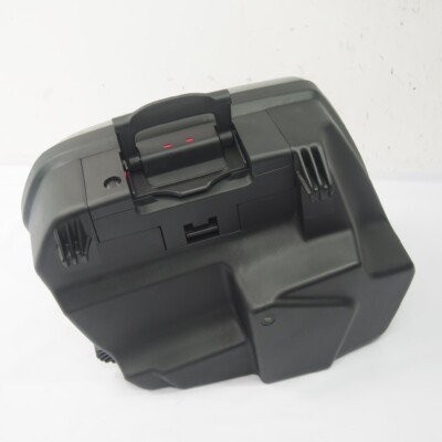 Genuine BMW R850 R1100 R1150 Right Pannier Case 46547660300 NOS | eBay