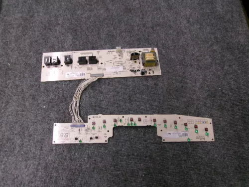 WD21X10247 GE DISHWASHER CONTROL BOARD