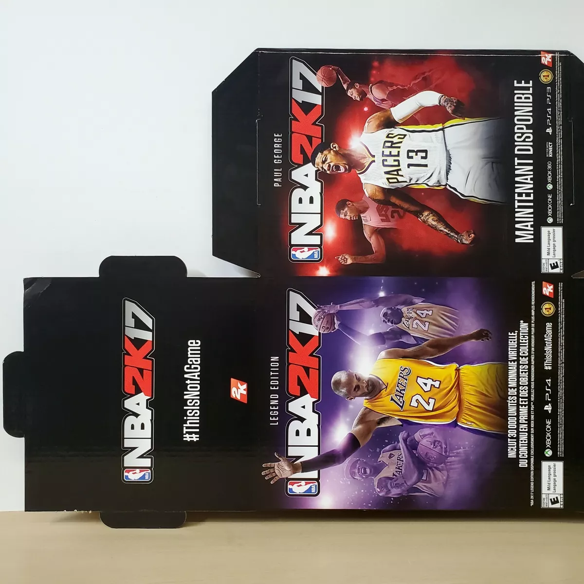 Nba 2k17 ps4 on sale store
