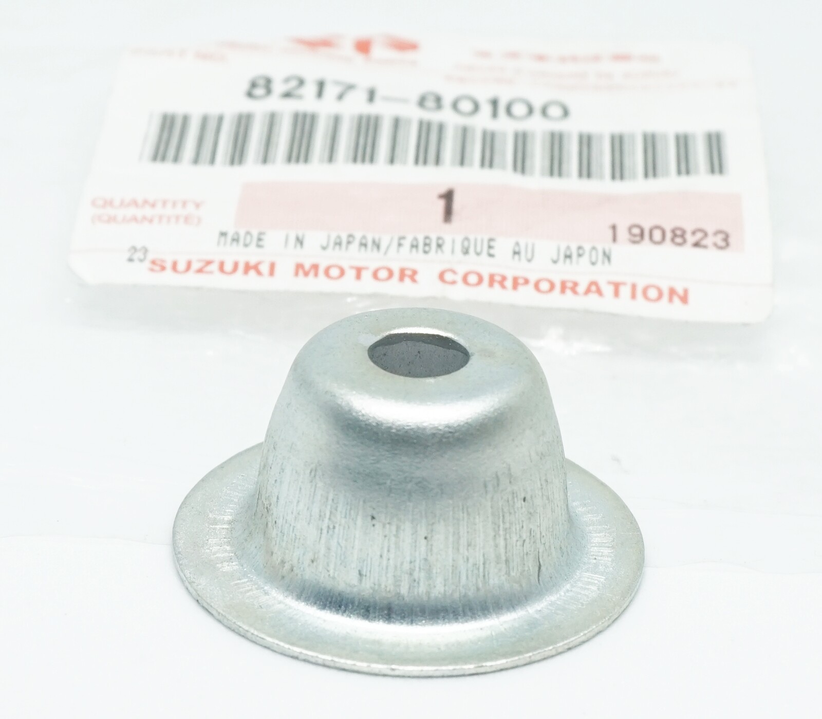 Manovella Finestra Per Suzuki Jimny SJ413 E Samurai - Ricambio - Foto 8