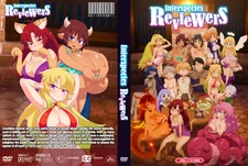 Interspecies Reviewers Anime Series Episode 1-12 UNCENSORED, UNCUT