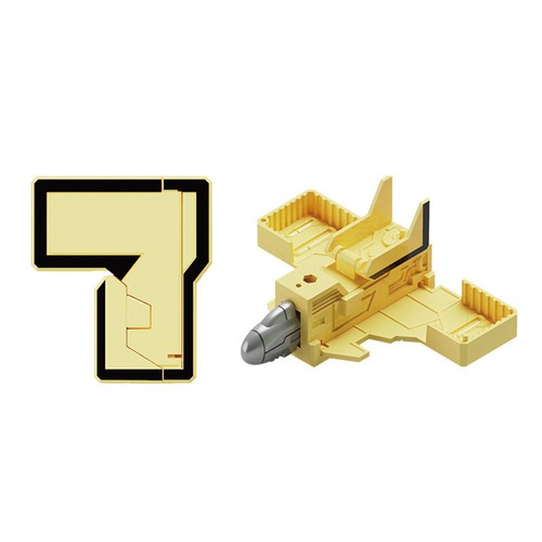 1--10 Puzzle de robot numérique Puzz _dc - Photo 20/22