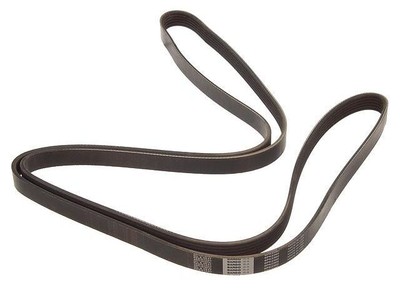 For 2011-2015 Mercedes SLS AMG Multi Rib Belt 63479TFQR 2012 2013 2014 GT