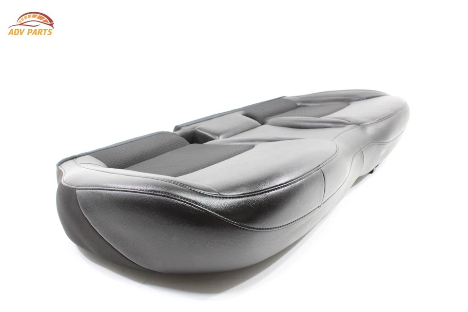 Jeep Brújula 2022-2024 asiento trasero cojín inferior oem Foto 3 de 4