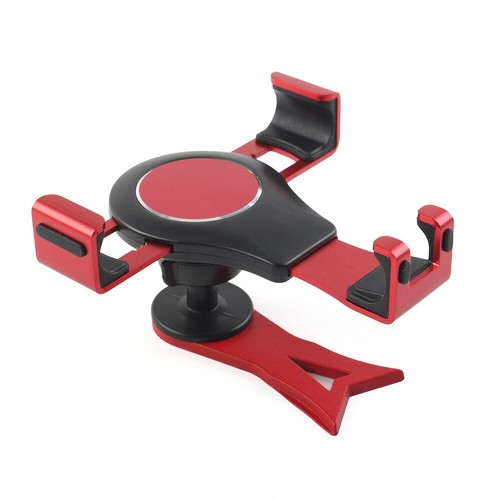 Air Vent Phone Holder Stand For Benz CLA Class 2013-2019 For GLA Class 2015-2019 - 第 5/10 張圖片