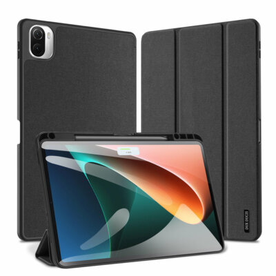 TPU Gel Hartschale mit Smart Sleep & Standfunktion für XIAOMI MI PAD 5