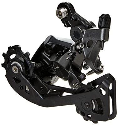 Shimano RD-RX812 11S IRDRX812 Black Rear Derailleur For Single | eBay