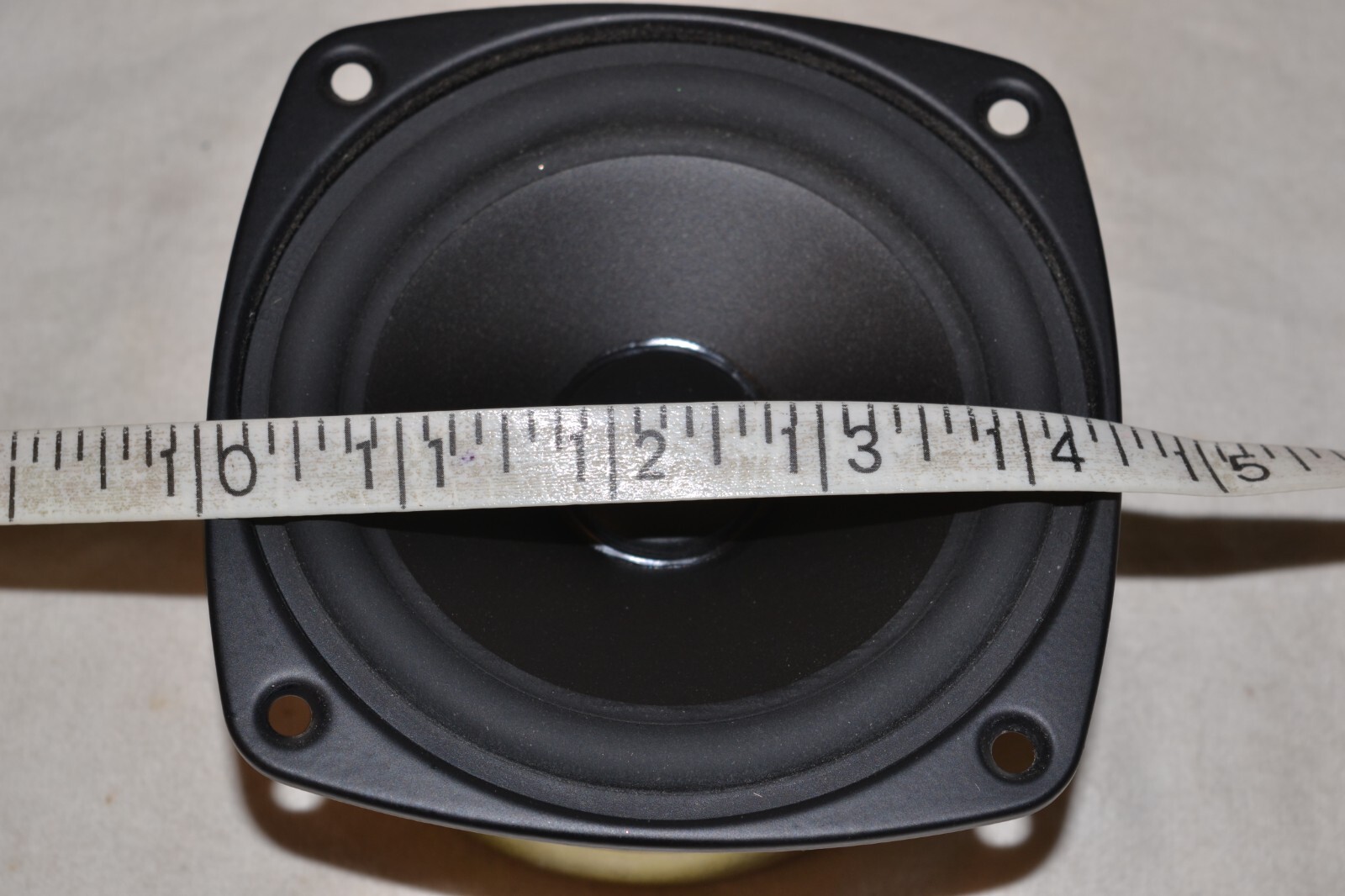 Original BOSTON ACOUSTICS VR965 Midrange SPEAKER eBay