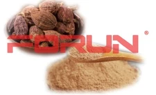 FORUN Black Cardamom Powder 400G NET - Pure, Strong Flavour
