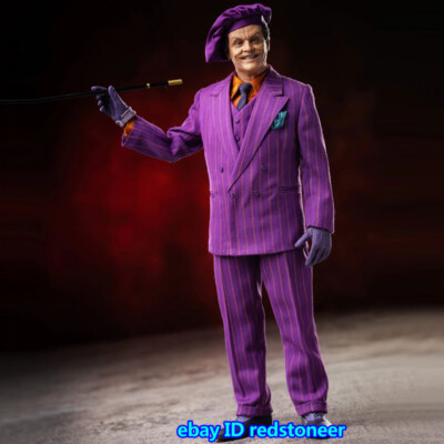 MARStoys　1/6 MR.J ジョーカー　フィギュア Mars Toys The Joker Mr.J 1/6 Scale Male Action Figure Model