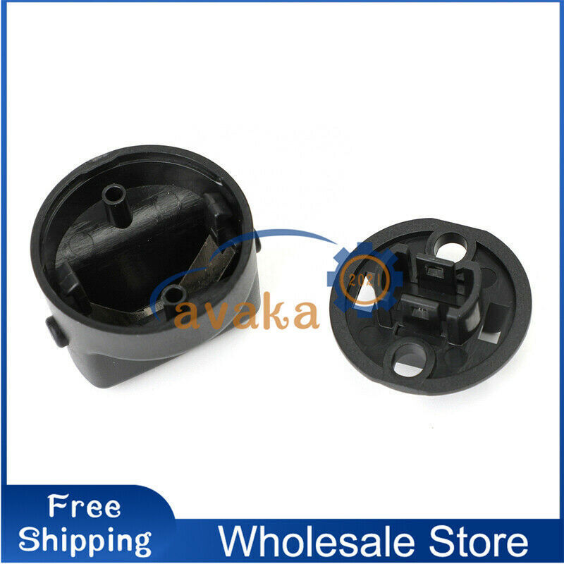 4408A031 Keyless Ignition Start Knob & Insert 4408A167 For