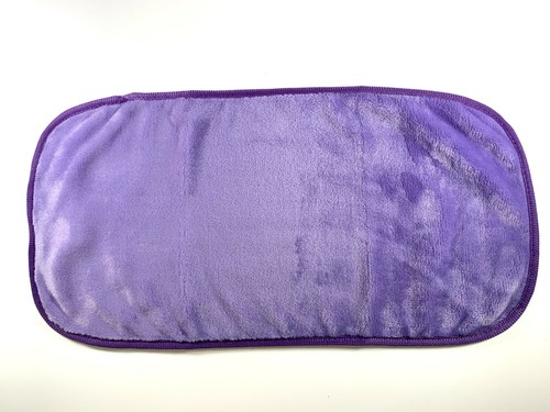 Beauty face Makeup remover facial cloth towel, soft reusable & chemical free - Picture 9 of 20