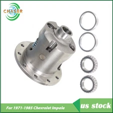 8.5” Posi Unit 28 Spline Limited Slip Locker For Chevrolet Impala 71-85 5.7L V8