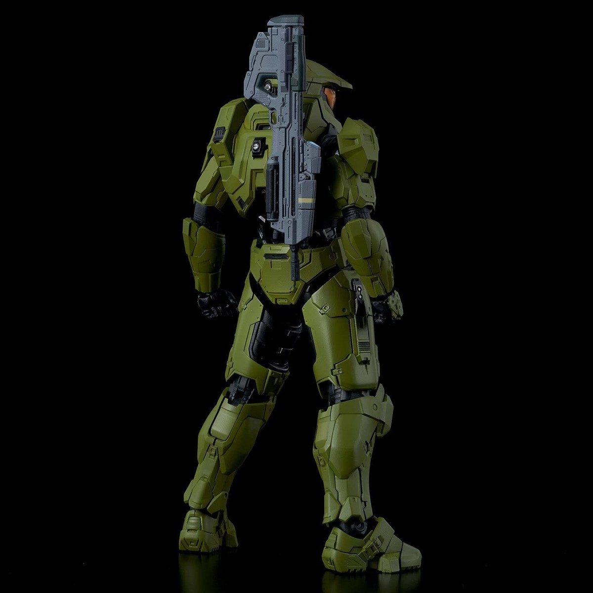 RE:EDIT HALO INFINITE 1/12 SCALE MASTER CHIEF MJOLNIR MARK
