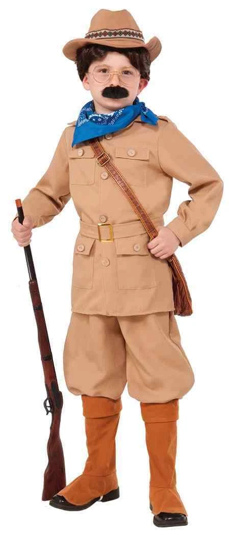 Children's historical fancy dress costumes shop