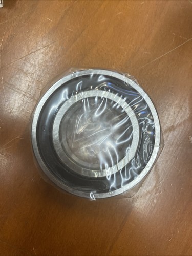 FAG 60052RSRC3 Lager gummidichtet 6005 2rsr c3 6005-2rs-c3 25x47x12 mm - Bild 3 von 3