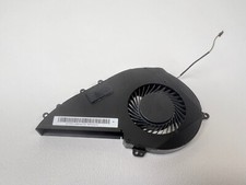 OEM Razer Blade Pro RZ09-0220 17.3" Laptop CPU Cooling Fan DFS652512PN0T WORKS 