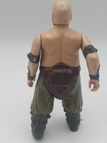 Rancor Keeper Vintage Star Wars Figure - Kenner 1984 Incomplete - Picture 3 of 4