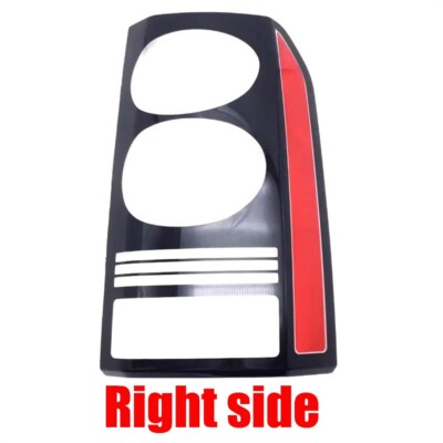 For 2014-2016 Land Rover Discovery 4 Right Rear Tail Light Lamp Cover Shell