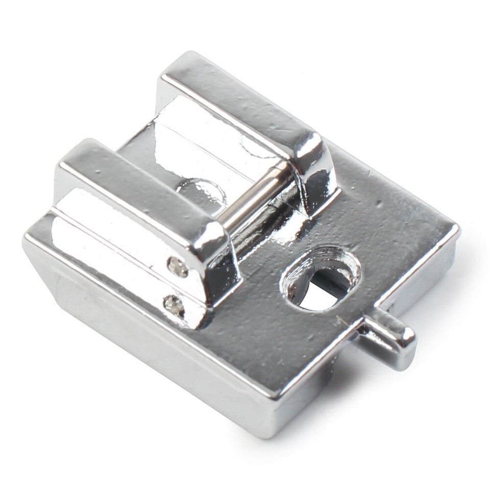 Invisible Zipper Presser Foot For Singer, Brother, Babylock, Household