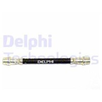 Delphi Bremsschlauch Bremsleitung Hinten Links Rechts FüR VW Golf IV Polo LH0294