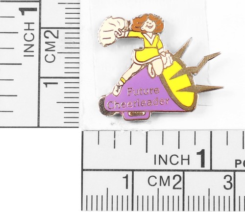 ¡NUEVO! Prendedores para animadoras - Variedad para elegir - Imagen 51 de 64