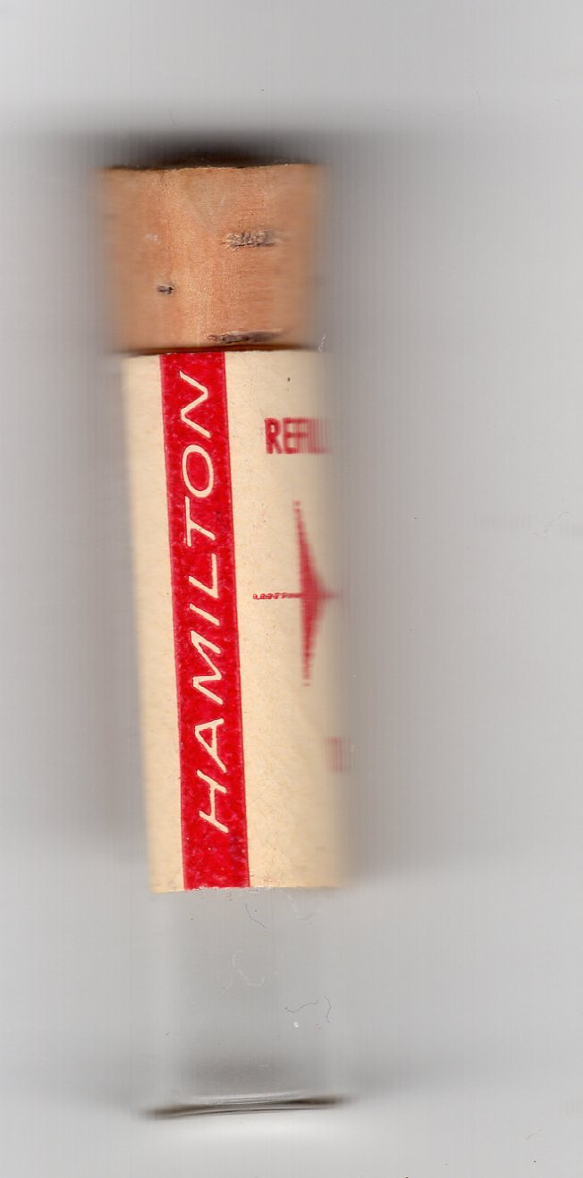 Genuine Hamilton Watch Parts from Assortment No. 300 Select One Part eBay