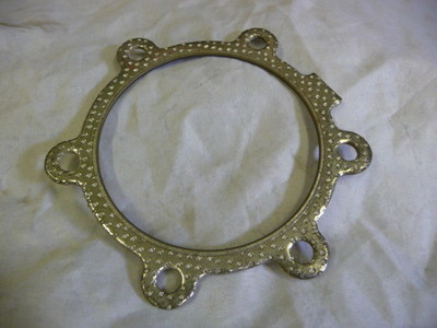 おかです New Craftsman Tecumseh OHV OH140 OH160 Engine Head Gasket 34225A