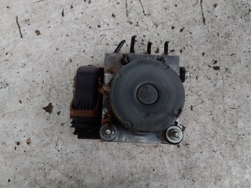 ABS PUMPE Peugeot 3008 I (0U/HU) MPV 1.6 HDiF 16V (DV6C(9HR)) 2011 4541VY