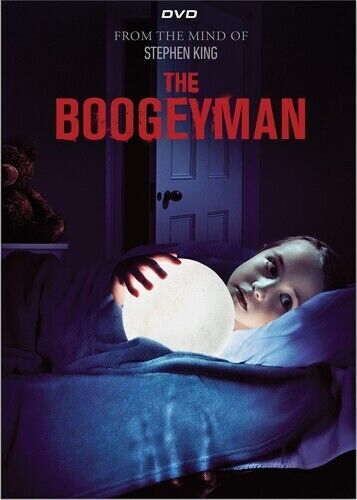 The Boogeyman (DVD, 2023) - Picture 1 of 1