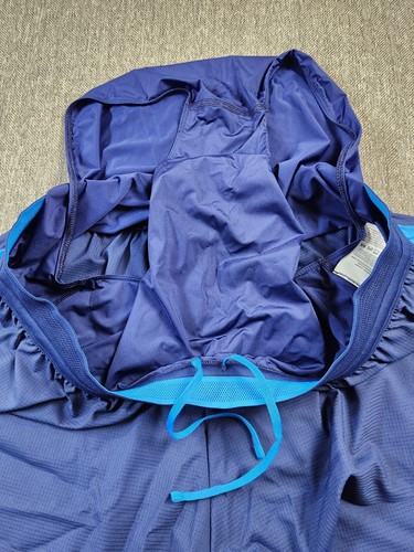 Pantalones Cortos para Correr Nike Pro 2023 Elite Team Azul Para Hombre XXL Hechos en EE. UU. AO8147-492 - Imagen 4 de 10