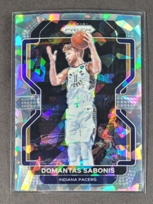 DOMANTAS SABONIS - Sacramento Kings: Prizms & More! - *** PICK & Choose ***